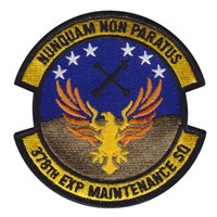 378 EMXS Patch