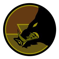 10 ASOS Heritage OCP Patch