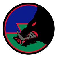 10 ASOS Heritage Patch