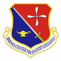 Barnes Center Patch