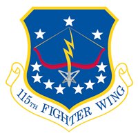 115 FW Patch