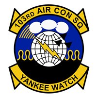 103 ACS Patch