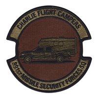 891 MSFS Charlie Flight OCP Patch