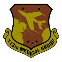 113 MDG OCP Patch