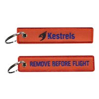 VFA-137 Kestrels RBF Key Flag