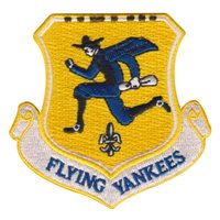 103 AW Patch