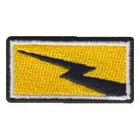 118 AS Pencil Patch 