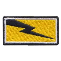 118 AS Pencil Patch 