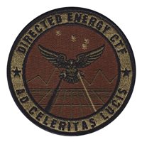 Directed Energy CTF OCP Patch