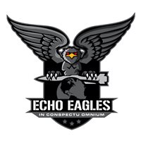 11 SWS Echo Eagles Patch