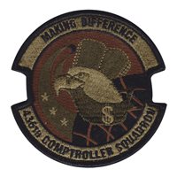 436 CPTS OCP Patch