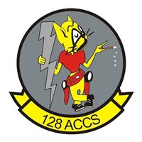 128 ACCS Patch