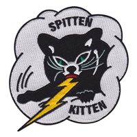 5 FTS Spitten Kitten Friday Patch