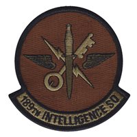 189 IS OCP Patch