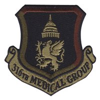 316 MDG OCP Patch