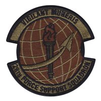 28 FSS OCP Patch