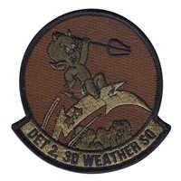 3 WS Det 2 OCP Patch