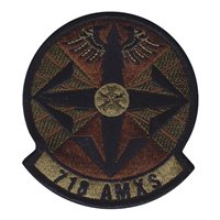 718 AMXS OCP Patch
