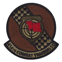 414 CTS Morale OCP Patch