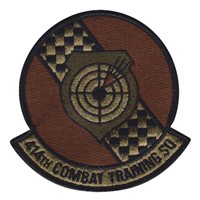 414 CTS OCP Patch