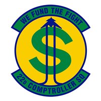 22 CPTS Fund the Fight Patch