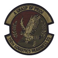 110 LRS OCP Patch