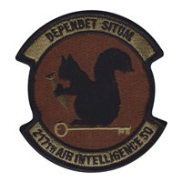 217 AIS OCP Patch