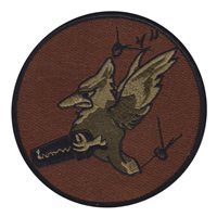 556 TES Heritage OCP Patch