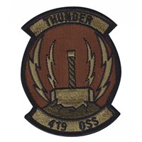 419 OSS OCP Patch