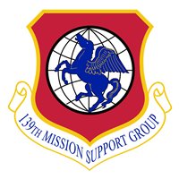 139 MSG Patch