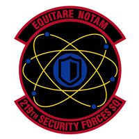 219 SFS Patch 