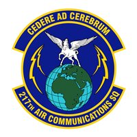 217 ACOMS Patch