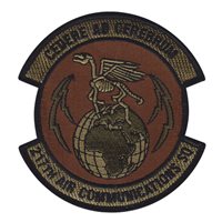 217 ACOMS OCP Patch