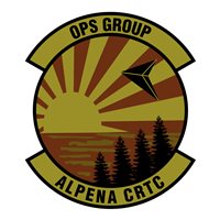 Alpena CRTC OCP Patch