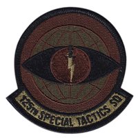 125 STS OCP Patch