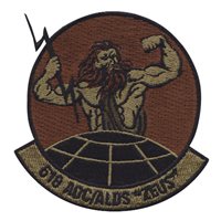 618 AOC ALDS Zeus OCP Patch