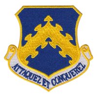 8 FW Patch