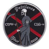 VAQ-139 Tour 2020 Patch