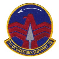 7 OSS Patch