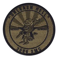 3666 SMC Morale OCP Patch