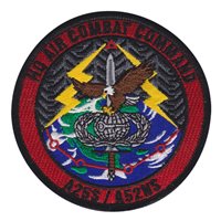 HQ ACC A25S A52NS Patch