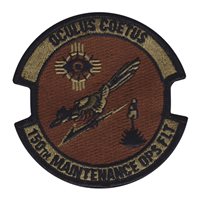 150 MOF OCP Patch