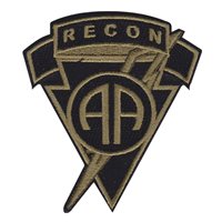 3-73 CAV Recon OCP Patch