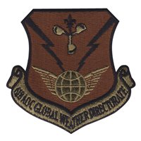 618 AOC Global Weather Directorate OCP Patch