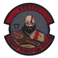 723 AMXS Kratos Patch
