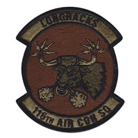 116 ACS Longracks  OCP Patch