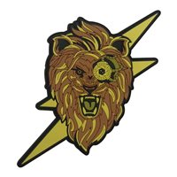 363 ISS Morale OCP PVC Patch