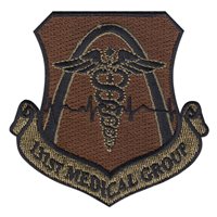 131 MDG OCP Patch