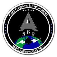 HQ ACC A589 Patch