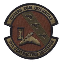 11 CONS Morale OCP Patch
